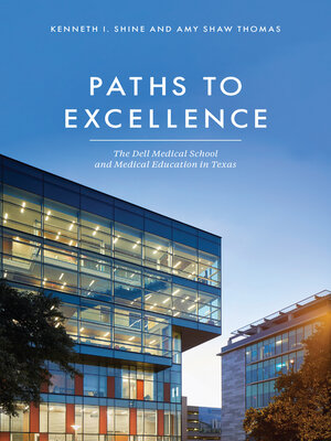 cover image of Paths to Excellence